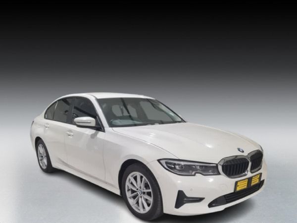 Used BMW 3 Series 320i for sale in Northern Cape - Cars.co.za (ID::9110589)