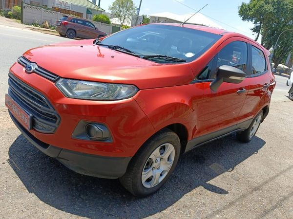 Used Ford EcoSport 1.5 TiVCT Ambiente for sale in Gauteng - Cars.co.za ...