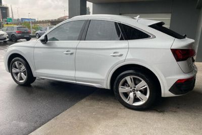 Used Audi Q5 Sportback quattro ADV Auto | 40 TDI for sale in Gauteng ...