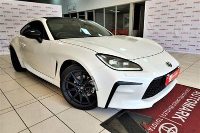 Used Toyota 86 Gr86 2.4 for sale in Gauteng - Cars.co.za (ID::9118993)
