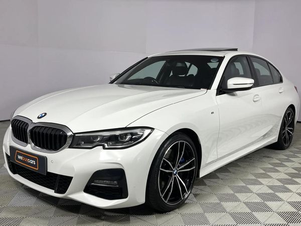 Used BMW 3 Series 330i M Sport for sale in Kwazulu Natal - Cars.co.za ...