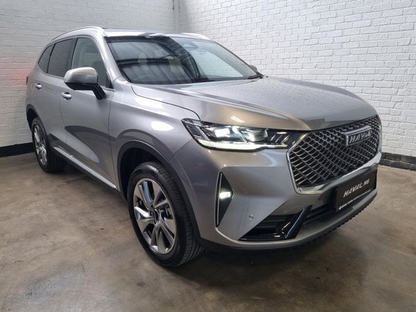 New Haval H6 2.0T Super Luxury 4X4 Auto for sale in Gauteng - Cars.co ...