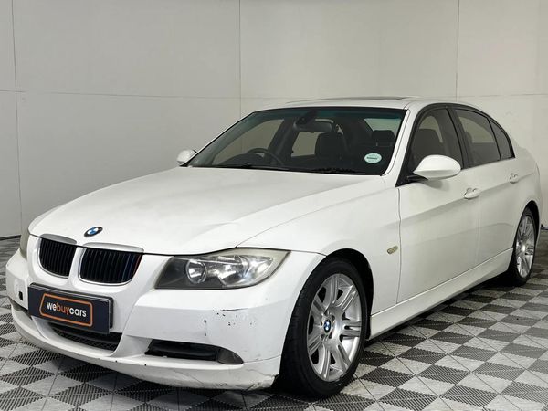 Used BMW 3 Series 320i for sale in Mpumalanga - Cars.co.za (ID::9126844)