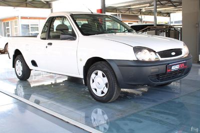 Used Ford Bantam 1.3i for sale in Gauteng - Cars.co.za (ID::9127272)