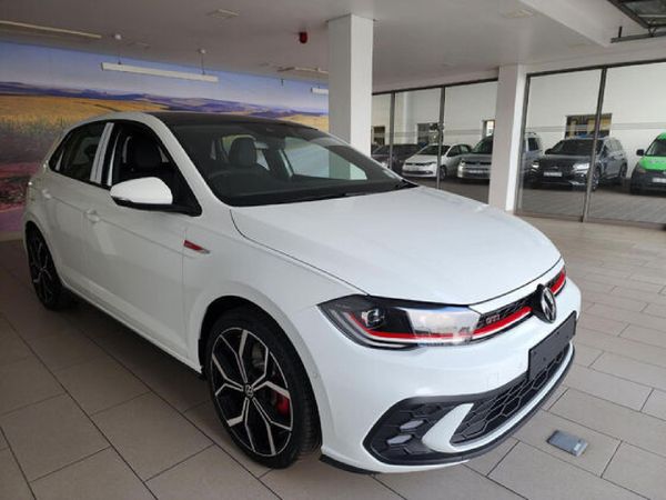 New Volkswagen Polo 2.0 GTI Auto (147kW) for sale in Gauteng - Cars.co ...