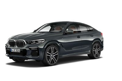 Used BMW X6 xDrive30d M Sport for sale in Gauteng - Cars.co.za (ID ...