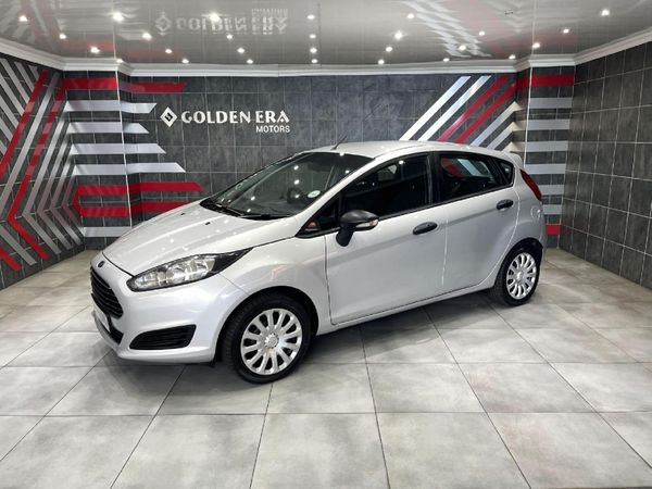 Used Ford Fiesta 1.0 EcoBoost Ambiente 5-dr for sale in Gauteng - Cars ...