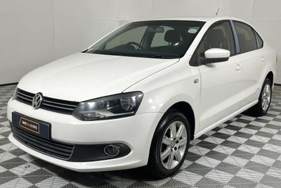 Used Volkswagen Polo 1.4 Comfortline for sale in Eastern Cape - Cars.co ...