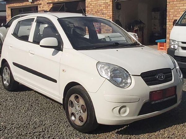 Used Kia Picanto 1.1 for sale in Northern Cape - Cars.co.za (ID::9132769)