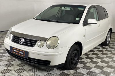 Used Volkswagen Polo Classic 1.6 Trendline for sale in Gauteng - Cars ...