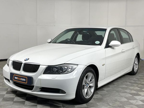 Used BMW 3 Series 323i for sale in Western Cape - Cars.co.za (ID::9133001)