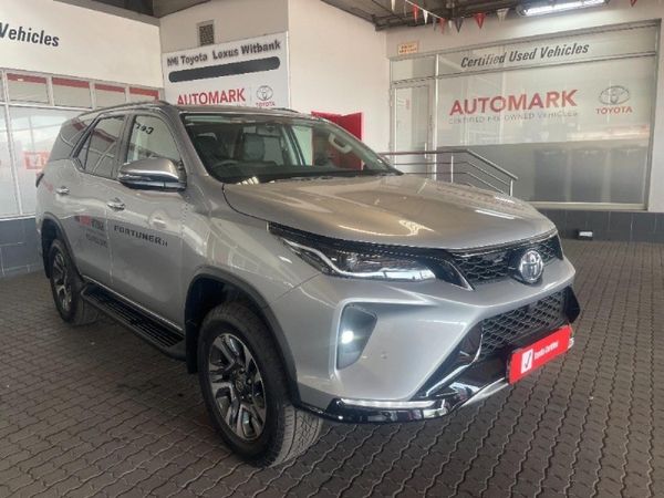 Used Toyota Fortuner 2.4 GD-6 R/B for sale in Mpumalanga - Cars.co.za ...