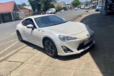 Used Toyota 86 2.0 for sale in Kwazulu Natal - Cars.co.za (ID::9134467)