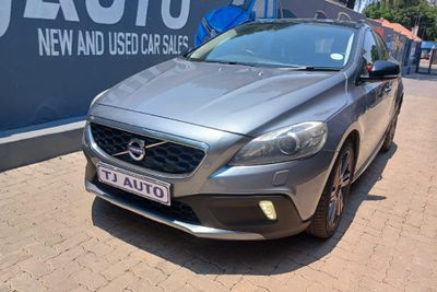 Used Volvo V40 CC D4 Excel Auto for sale in Gauteng - Cars.co.za (ID ...