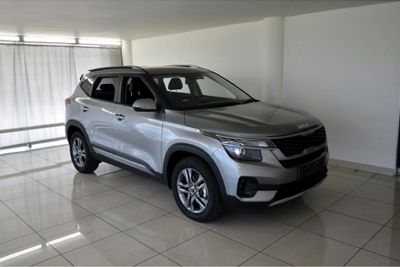 Used Kia Sportage 1.6 T-GDI GT Line Auto for sale in Gauteng - Cars.co