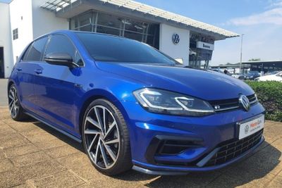 Used Volkswagen Golf VII 2.0 TSI R Auto (228kW) for sale in Kwazulu ...