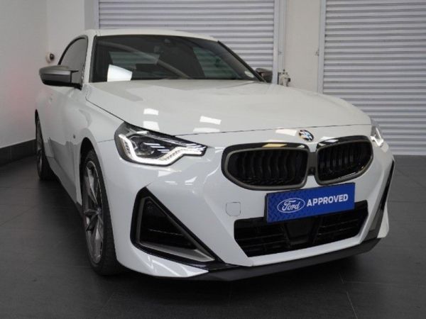 Used BMW 2 Series M240i Auto for sale in Western Cape - Cars.co.za (ID ...