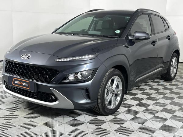 Used Hyundai Kona 2.0 Executive IVT for sale in Gauteng - Cars.co.za ...