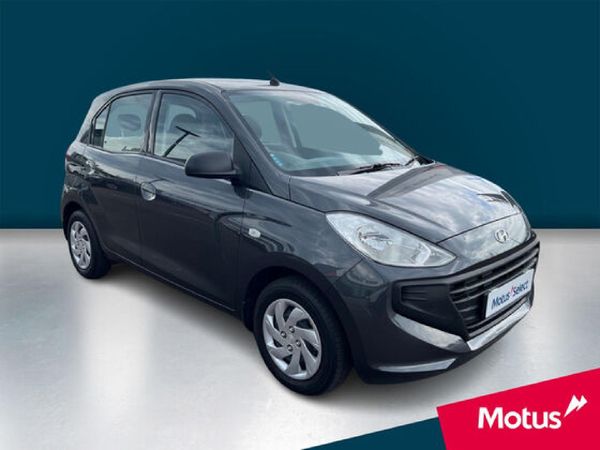 Used Hyundai Atos 1.1 Motion for sale in Gauteng - Cars.co.za (ID::9138879)