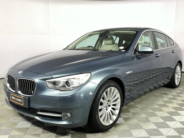 Used BMW 5 Series 530d GT Innovation for sale in Kwazulu Natal - Cars ...