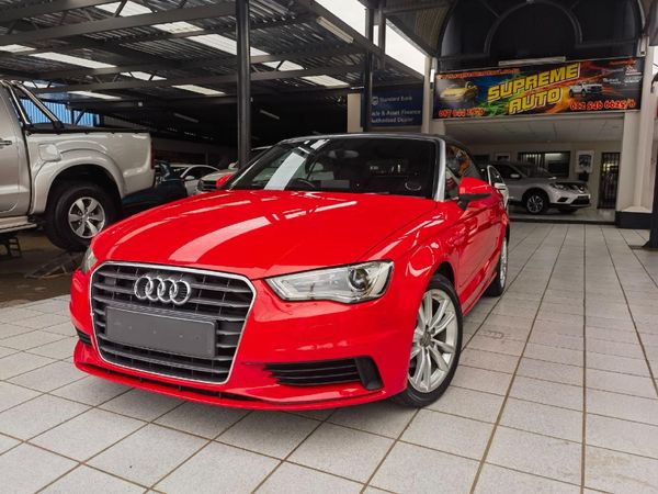 Used Audi A3 Cabriolet 1 4 Tfsi S Auto For Sale In Gauteng Za Id 9139724