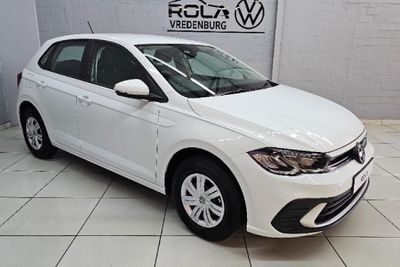 New Volkswagen Polo 1.0 TSI for sale in Western Cape - Cars.co.za (ID ...