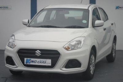 Used Suzuki Dzire 1.2 GA for sale in Eastern Cape - Cars.co.za (ID ...