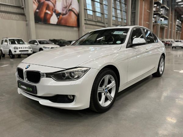 Used BMW 3 Series 320i Auto for sale in Gauteng - Cars.co.za (ID::9141108)