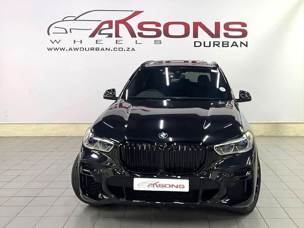 Used BMW X5 xDrive30d M Sport for sale in Kwazulu Natal - Cars.co.za