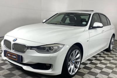 Used BMW 3 Series 335i Modern Auto for sale in Gauteng - Cars.co.za (ID ...