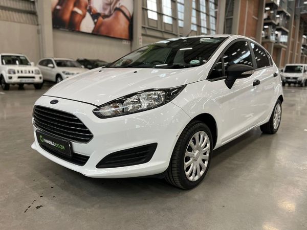 Used Ford Fiesta 1.4 Ambiente 5-dr for sale in Gauteng - Cars.co.za (ID ...