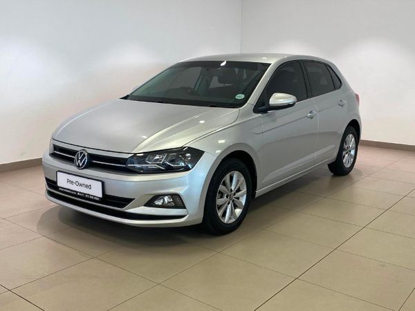 Used Volkswagen Polo 1.0 TSI Comfortline Auto for sale in Western Cape ...