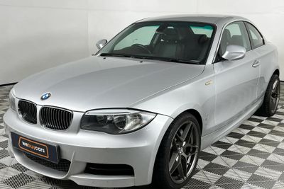 Used BMW 1 Series 135i Coupe for sale in Gauteng - Cars.co.za (ID::9148060)