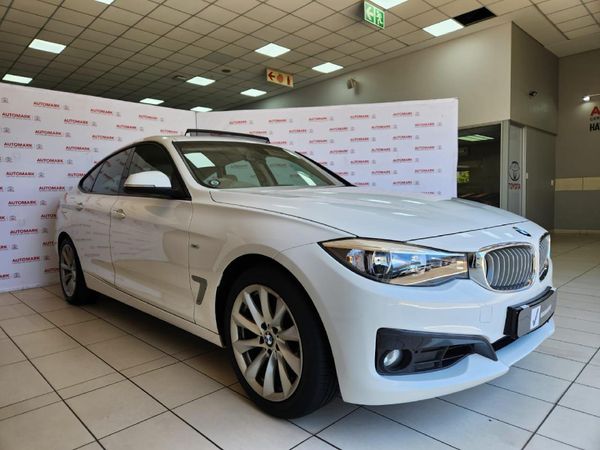 Used Bmw 3 Series 320i Gt Modern Auto For Sale In Gauteng Za Id 9148224