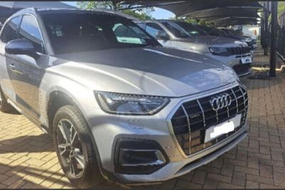 Used Audi Q5 4.0 TDI quattro Advanced Auto for sale in Gauteng - Cars ...