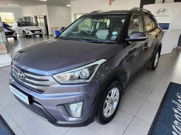 Used Hyundai Creta 1.6 Executive for sale in Gauteng - Cars.co.za (ID ...