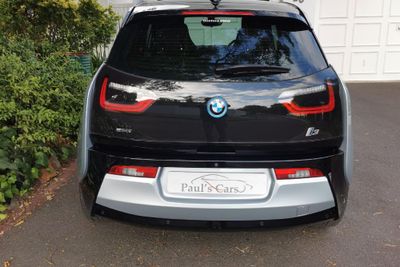 Used BMW i3 eDrive for sale in Western Cape - Cars.co.za (ID::9150698)