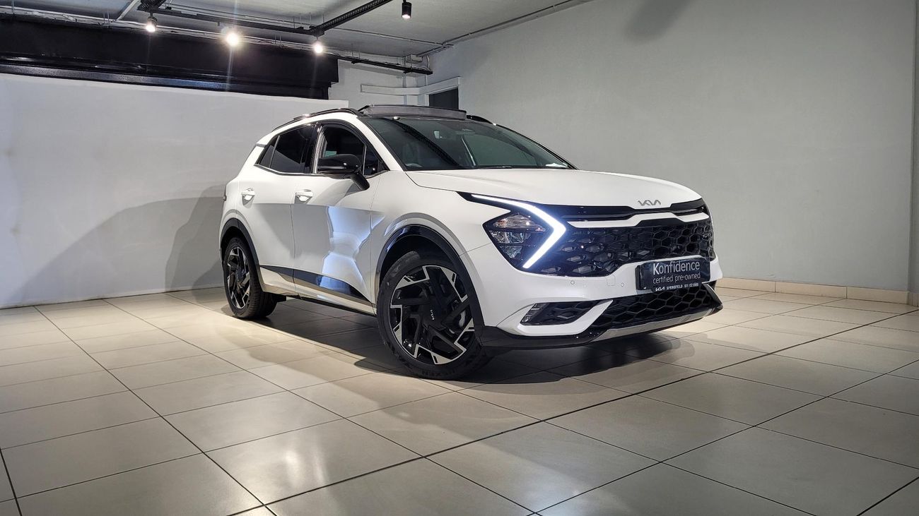 Pedal Commander Per Kia Sportage 4a E 5a Gen (2016+) - Centralina Acceleratore Bluetooth Con 36 Modalità Di Guida