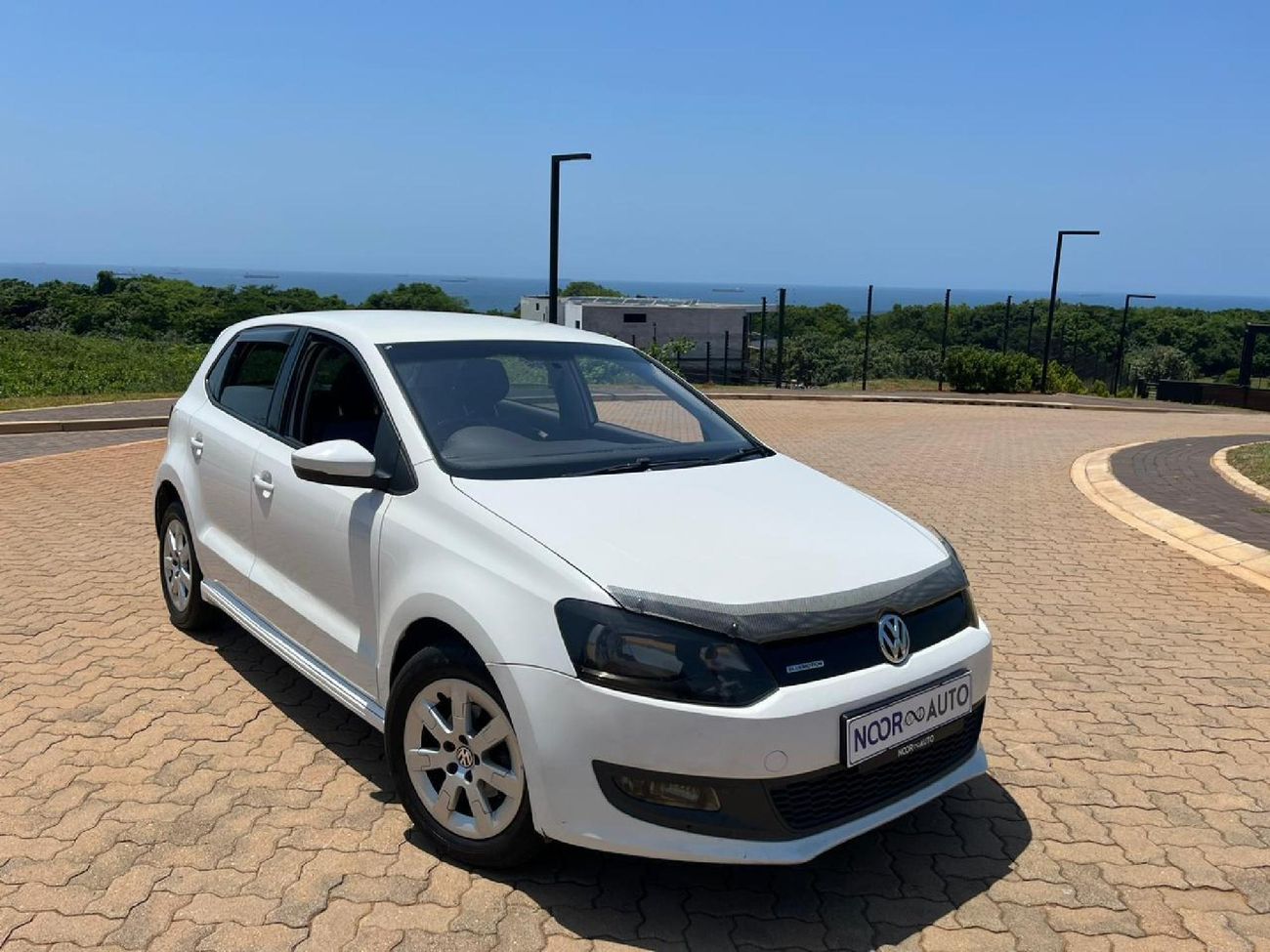 Polo 1.2 tdi discount 2013