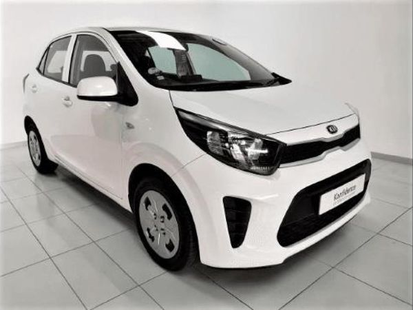 Used Kia Picanto 1.0 Street for sale in Gauteng - Cars.co.za (ID::9153687)