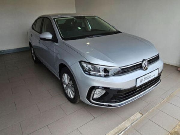 Used Volkswagen Polo Classic 1.6 Life Tiptronic for sale in Gauteng ...