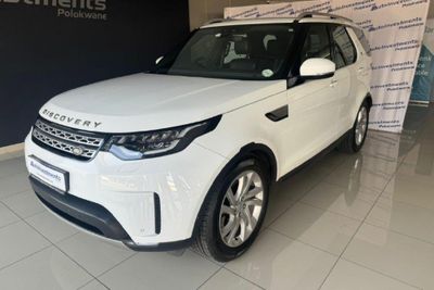 Used Land Rover Discovery 3.0 TD6 HSE for sale in Limpopo - Cars.co.za ...