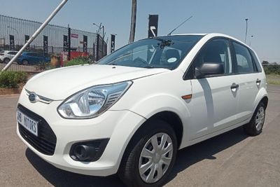 Used Ford Figo 1.4 Trend for sale in Gauteng - Cars.co.za (ID::9155134)