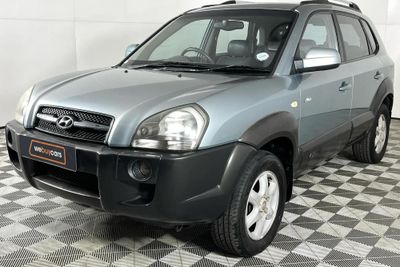 Hidden Gems Finding The Best Used Hyundai Tucson For Sale In Gauteng - ev75r75