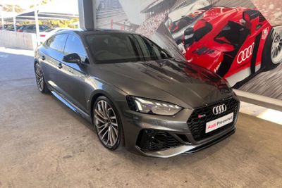 Used Audi RS5 Sportback quattro for sale in Gauteng - Cars.co.za (ID ...