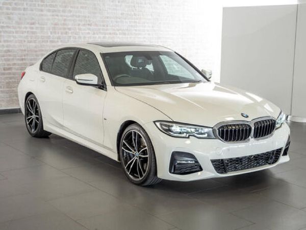 2019 bmw 3 series 330i m sport for sale