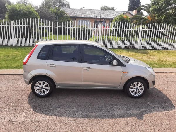 Used Ford Figo 1.4 Trend for sale in Gauteng - Cars.co.za (ID::9157288)