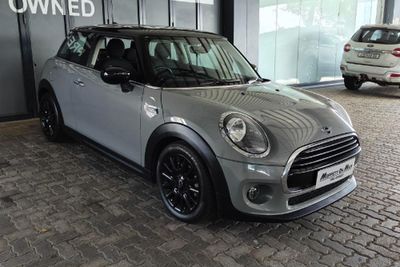 Used MINI Hatch Cooper Auto for sale in Eastern Cape - Cars.co.za (ID ...