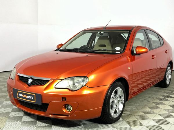 Used Proton Gen 2 1.6 GL for sale in Kwazulu Natal - Cars.co.za (ID ...
