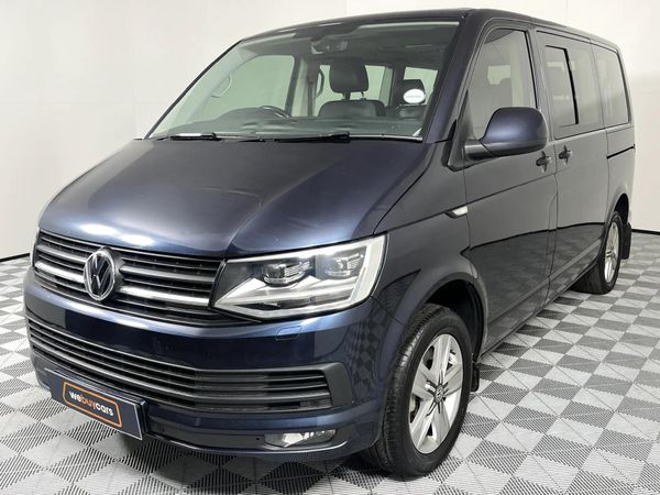 Used Volkswagen Kombi T6 2.0 BiTDI Trendline Plus Auto (132kW) for sale ...